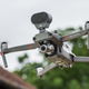 Illustration for article titled DJI Made a New Sort of Super Drone